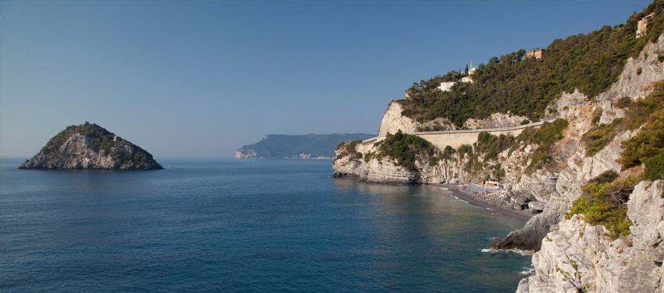 Alla scoperta della Riserva Naturale Regionale: tra cielo e mare