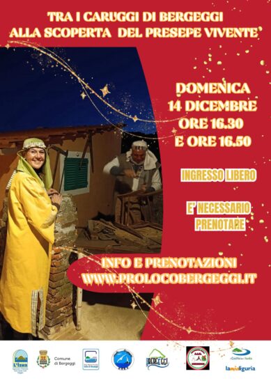 Presepe vivente