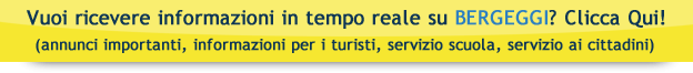 Informati in tempo reale