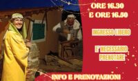 Presepe vivente